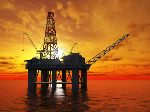 Oil and gas industry operations